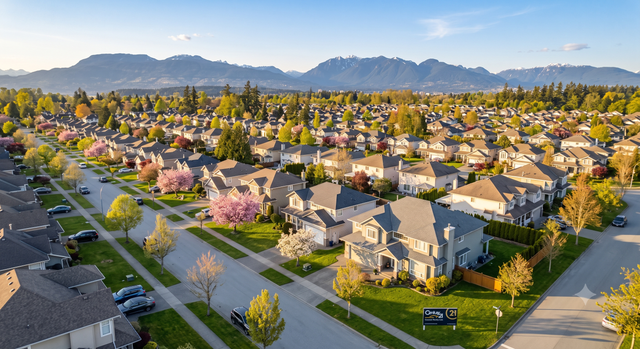 Spring 2026 Buyer's Market: How to Navigate Surrey's Balanced Real Estate Conditions
